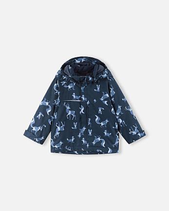 Куртка зимова Reimatec Parkkila