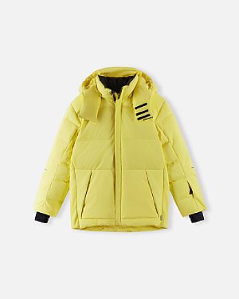 Пуховик гірськолижний Reimatec Ranua