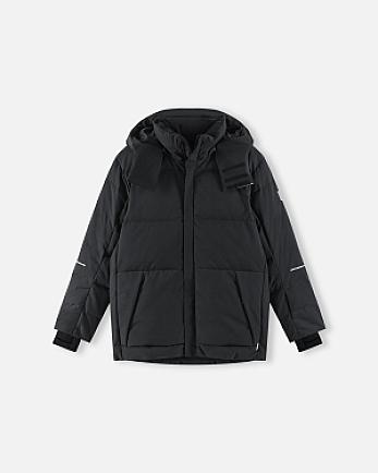 Пуховик гірськолижний Reimatec Ranua