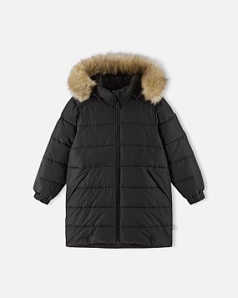 Куртка зимняя Luvia