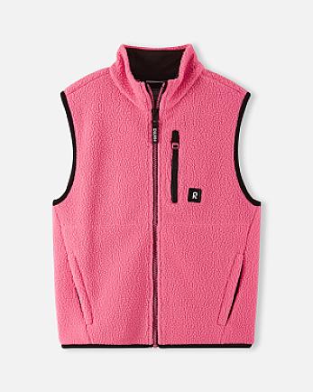 Жилет флисовый Turkis