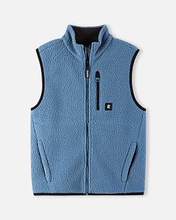 Жилет флисовый Turkis