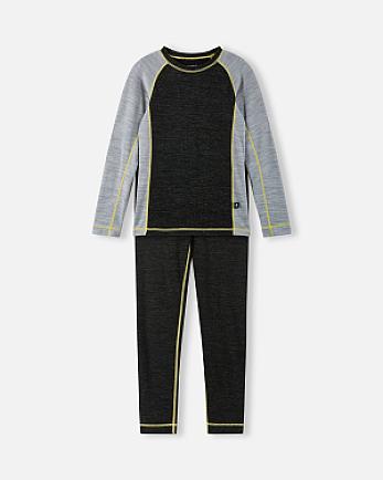 Термобілизна вовняна Taitoa