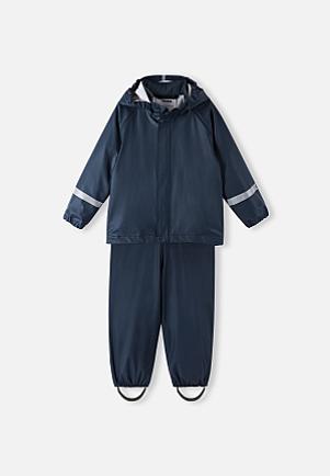 Комплект от дождя Tihku