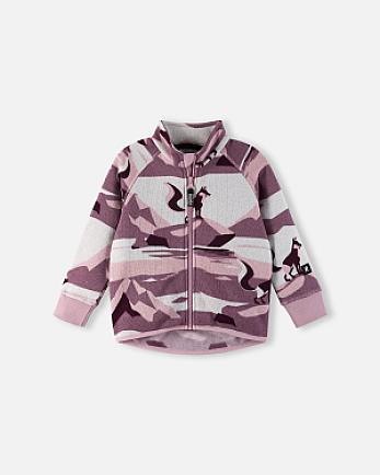 Кардиган флісовий Ornament