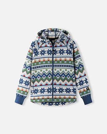 Кардиган флисовый Northern