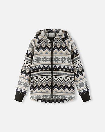 Кардиган флісовий Northern