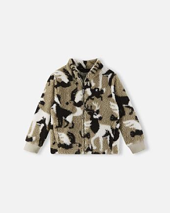 Кардиган флісовий Turkkinen