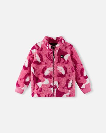 Кардиган флісовий Turkkinen