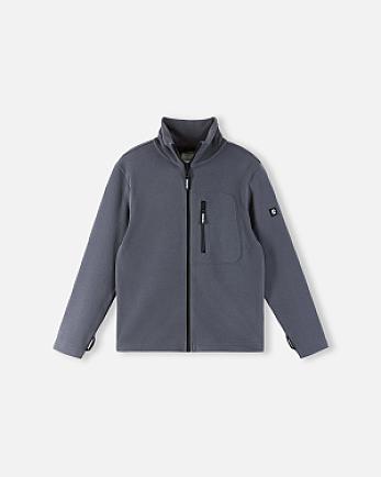 Кардиган флисовый Iisisti