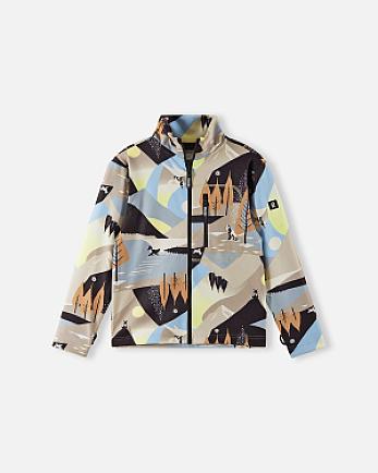 Кардиган флисовый Iisisti