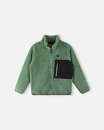 Кардиган флисовый Turilas