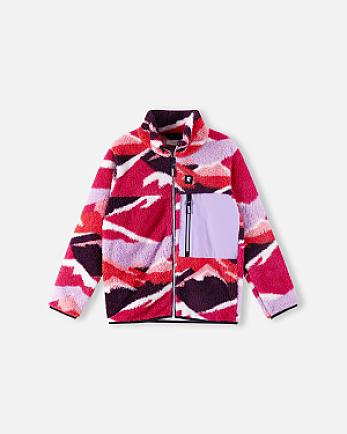 Кардиган флисовый Turilas