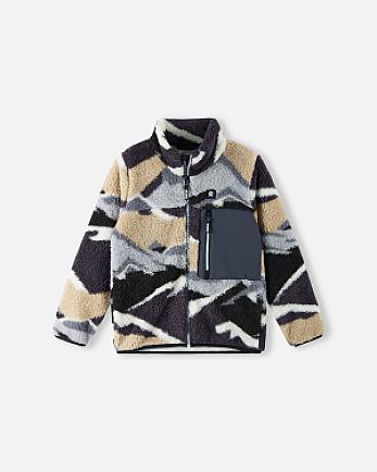 Кардиган флисовый Turilas