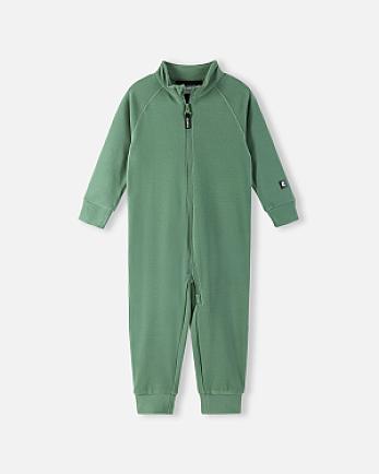 Комбинезон флисовый Tarhaan