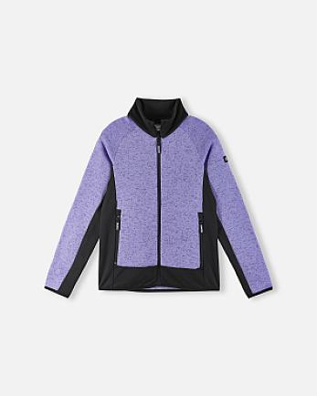 Кардиган флісовий Meresta