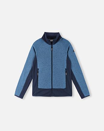 Кардиган флісовий Meresta