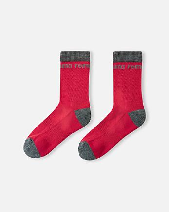 Шкарпетки вовняні Saapas