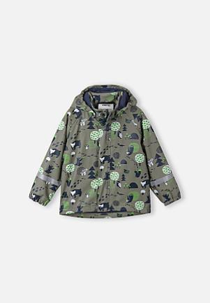 Дощовик Koski