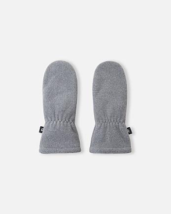 Варежки флисовые Tumpus