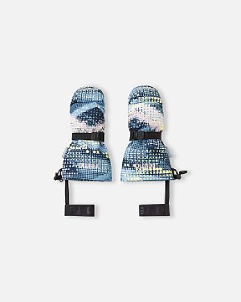 Рукавиці гірськолижні Reimatec Vanukko