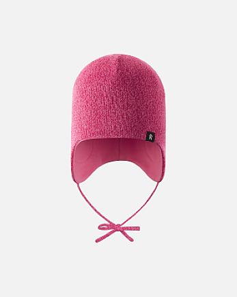 Шапка на зав'язках Latvat