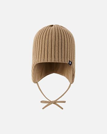 Шапка на зав'язках Myssytys