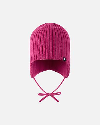 Шапка на зав'язках Myssytys