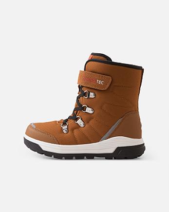 Ботинки зимние Reimatec Quicker