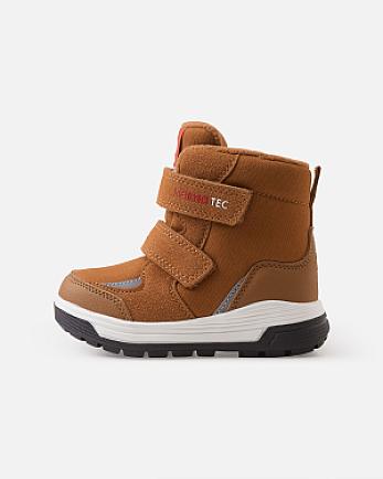 Ботинки зимние Reimatec Qing