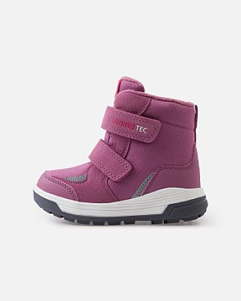 Ботинки зимние Reimatec Qing