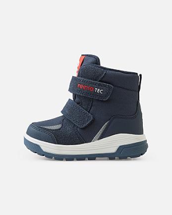 Ботинки зимние Reimatec Qing