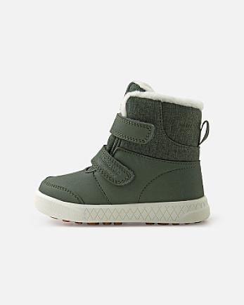 Ботинки зимние Reimatec Pyrytys