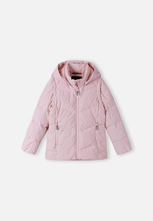 Куртка пухова 2-в-1 Paahto