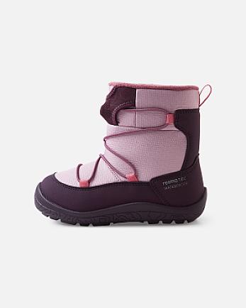 Ботинки зимние Barefoot Reimatec Ensilumi Kids