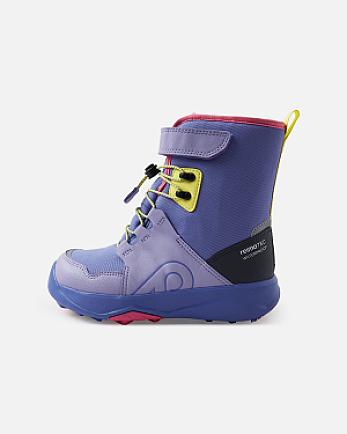 Ботинки зимнние Reimatec Talves