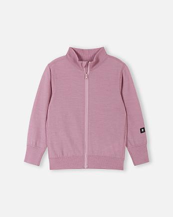 Кардиган вовняний Mahin