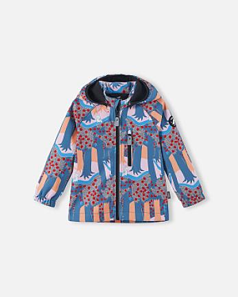 Куртка Softshell Moomin Vantti