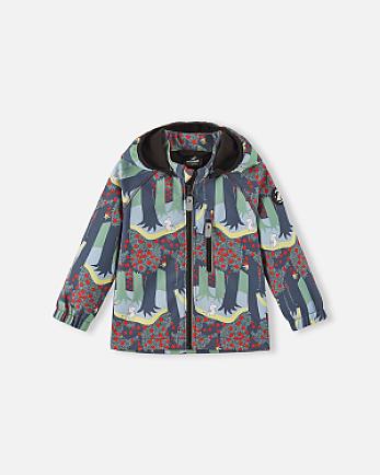 Куртка Softshell Moomin Vantti