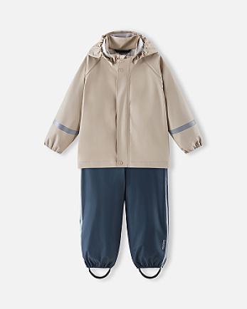 Комплект від дощу Tihku