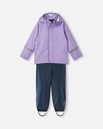 Комплект від дощу Tihku