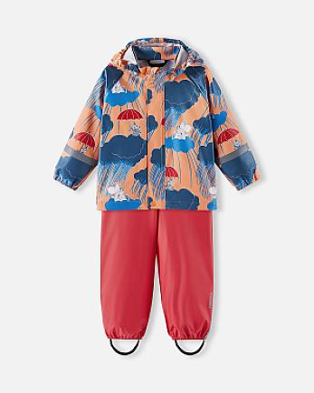 Комплект від дощу Moomin Plask