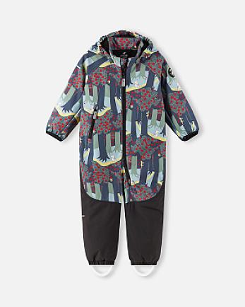 Комбінезон Softshell Moomin Mjosa