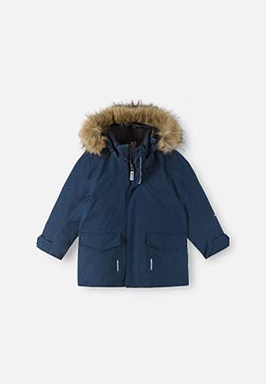 Парка зимова Reimatec Mutka