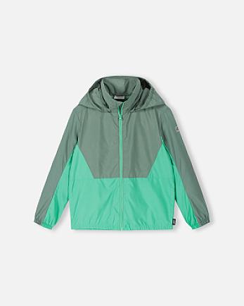 Вітрівка Henkilo