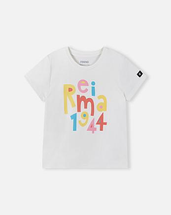 Футболка Kesatee