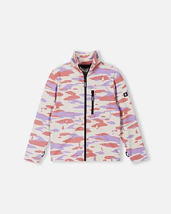 Кардиган флісовий Iisisti