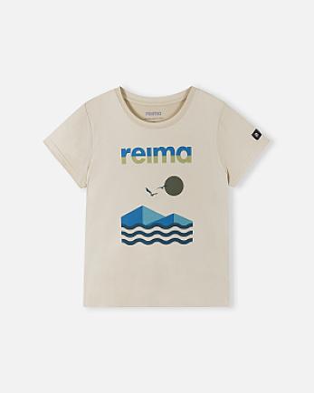 Футболка Kesatee