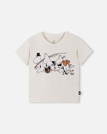 Футболка Moomin Gosa
