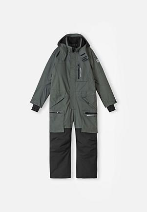 Комбінезон гірськолижний Reimatec Utsjoki